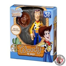 NEW Takara Tomy Toy Story 30th