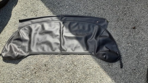Mgf mgtf hood - mgf/, cover