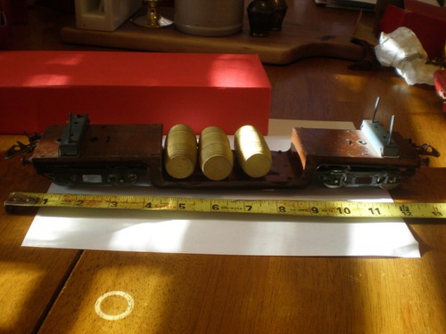 Rare vintage hornby prewar - vintage,
