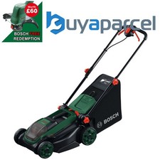 Bosch Rotak 18V2-38 Twin 18v
