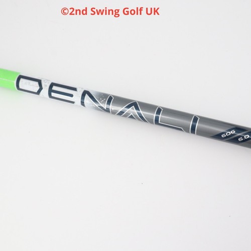 Project denali charcoal - x, 60