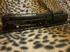 Triang Hornby OO Gauge