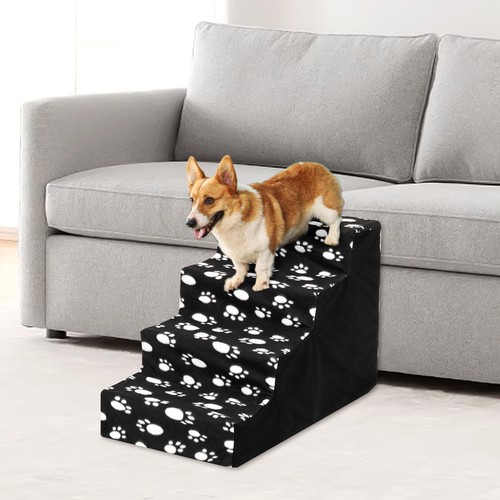 Steps pet dog - 3/4, soft
