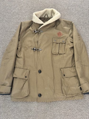 Urban stone deckhand waxed - urban,