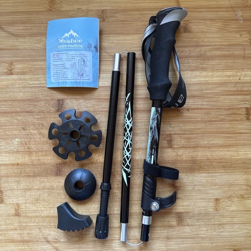 Wsobue telescopic walking - wsobue,