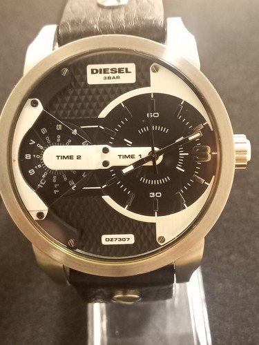 Mens diesel dz7307 - xl,