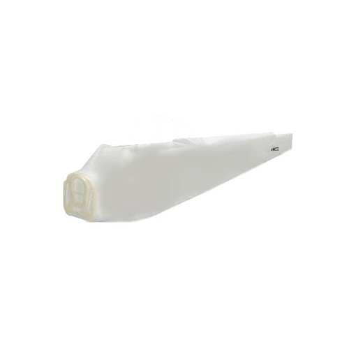 Hobbyzone super cub - super, bare
