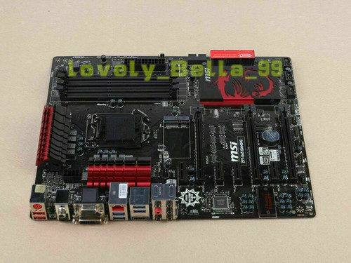 Msi z97 g45 - z97-g45, lga