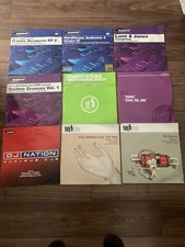 15 Hard house/ Hard Trance