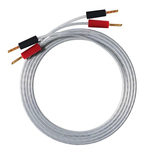 Qed xt25 speaker cable - qed,