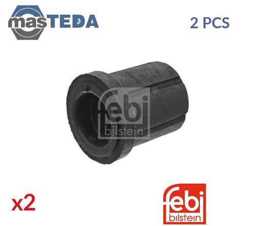 42908 leaf spring bush pair - leaf,