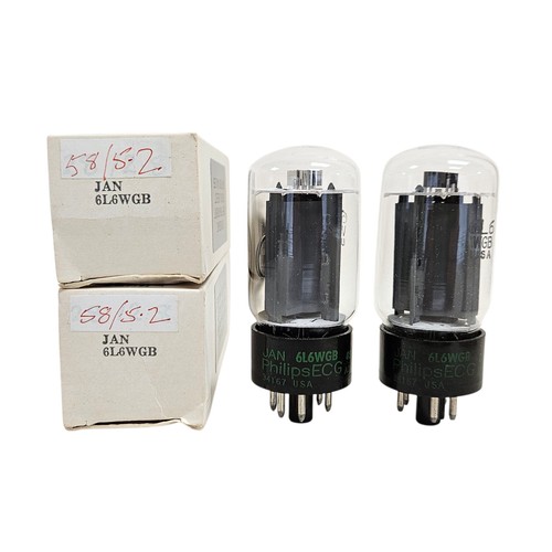 6l6wgb philips ecg - 6l6wgb,