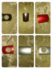 Citroen C4 Picasso Door Handle End Cap 2007-2013 