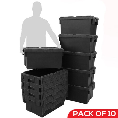 Large storage tote - tote, boxes