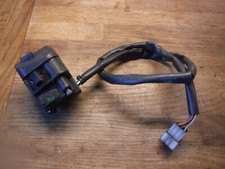 Aprilia 125 left hand side - aprilia,