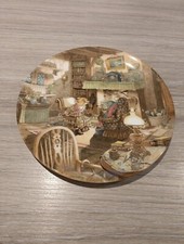 Eric Kincaid Wedgewood Bone China/ Wind In Willows