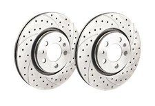 Sport Brake Discs for VOLVO