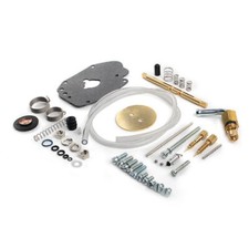 New Carb Rebuild Kit for