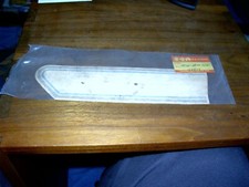 SUZUKI GS850 G  GEN NOS TAPE SET  EMBLEM DECAL 68136-45100-67N
