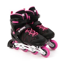 Skate kids adjustable - kids,