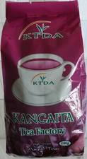 Kenya Pure Purple Tea - Whole