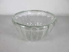 JAJ Pyrex Jelly Mould Vintage
