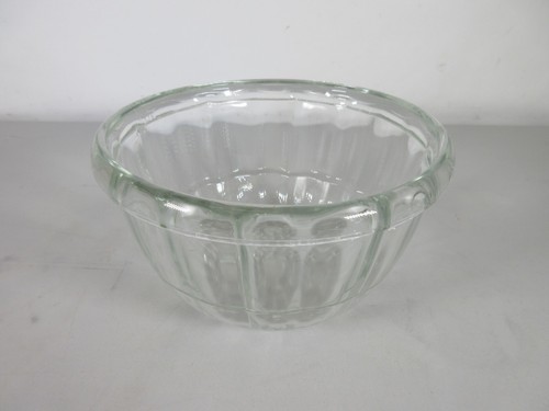Jaj pyrex jelly mould vintage - jaj,