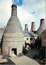 Gladstone Pottery Museum