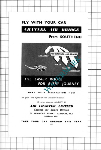 Air charter ltd channel - air,