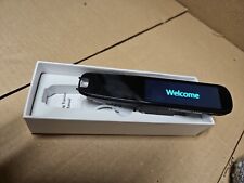 AI Portable Audio Scan Translator Language Offline Real Time Wifi Smart Voice