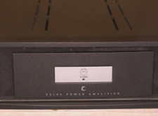 LINN C5100 POWER AMPLIFIER