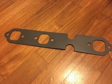 Exhaust gasket ktm 65cc - gasket,