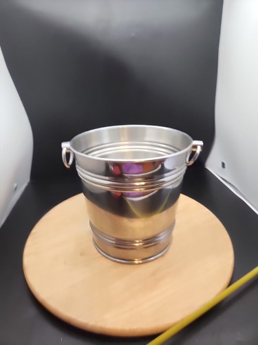 Stainless steel champagne - stainless,