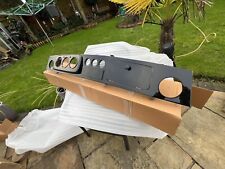 Classic Mini Dashboard