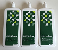 3 x 250ml SPECSAVERS Contact