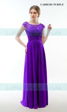 Lacy chiffon scoop - scoop, neck