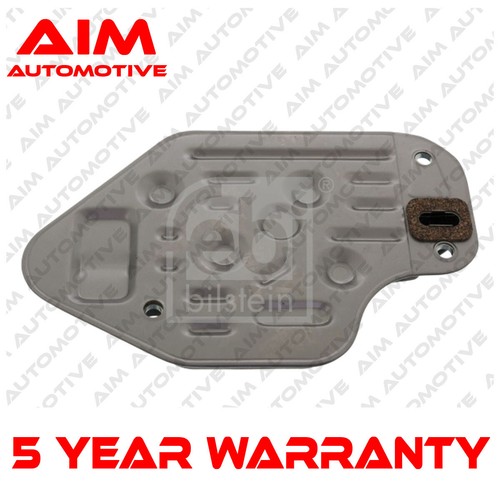 Hydraulic filter aim fits - hydraulic, bmw