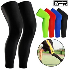 Compression Thigh Sleeve Leg