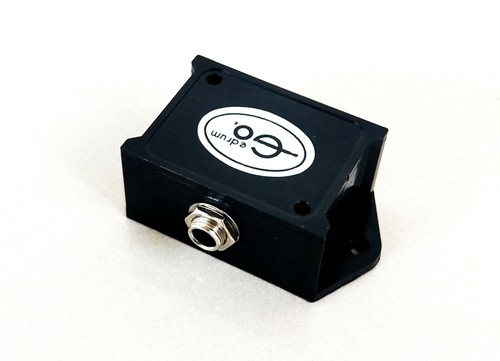 Goedrum 360 cymbal trigger - goedrum,