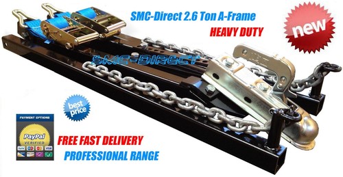 Smc car towing frame 6ton - smc,