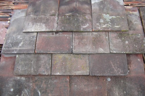 Roof tiles acme - tiles,