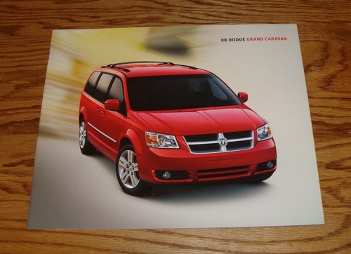 Original 2008 dodge - original,