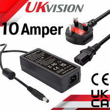 DC12V Power Supply With Kettle