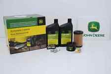 John Deere Service Filter Kit