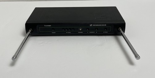 Sennheiser freeport em1 - freeport,