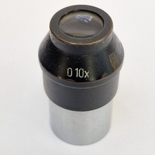 Meopta O10x Orthoscopic