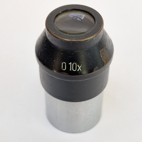 Meopta o10x orthoscopic - o10x,