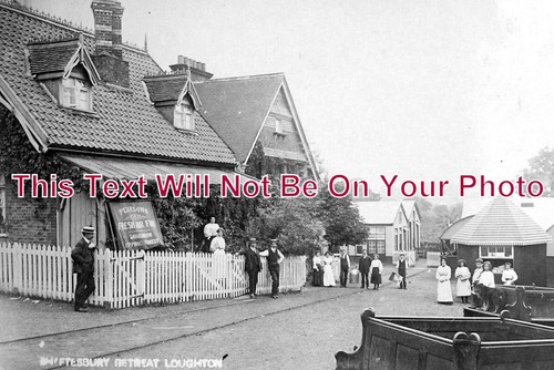 1817 shaftesbury retreat - 1817,