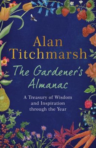 The gardener almanac - the,