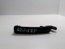 VW Golf IV 1J1 exterior door